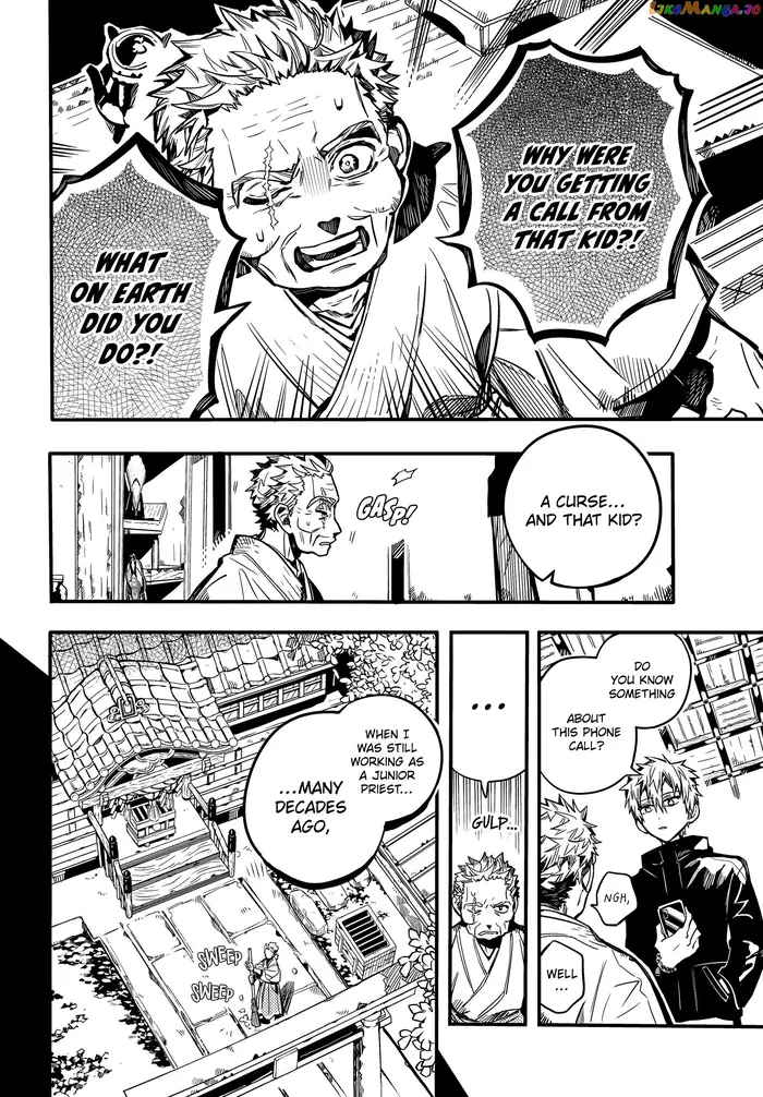 Toilet-Bound Hanako-kun Chapter 79 image 14_optimized